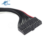 24 Pin Auto Electrical Wiring Harness Manufacturers