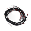 Electrical OEM Bus Public Transport Wiring Harness