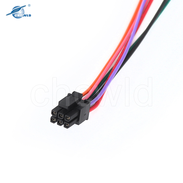 Auto Electrical Wiring Harness Manufacturers