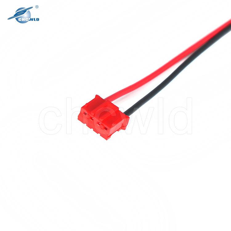 Jst Xh Sh Vhr Electrical Wire Harness Connector