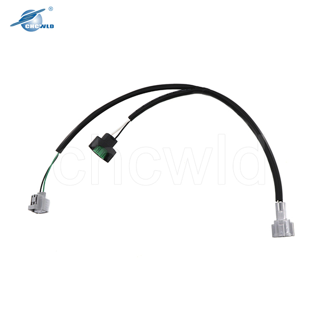 OEM Auotmotive 3 Pin Turn Signal Wiring Harness