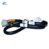 Electrical Customized Subway Public Transport Wiring Harness