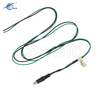 4 Pin Ice Cream Maker Machine Home Wire Harness 1-480702-0