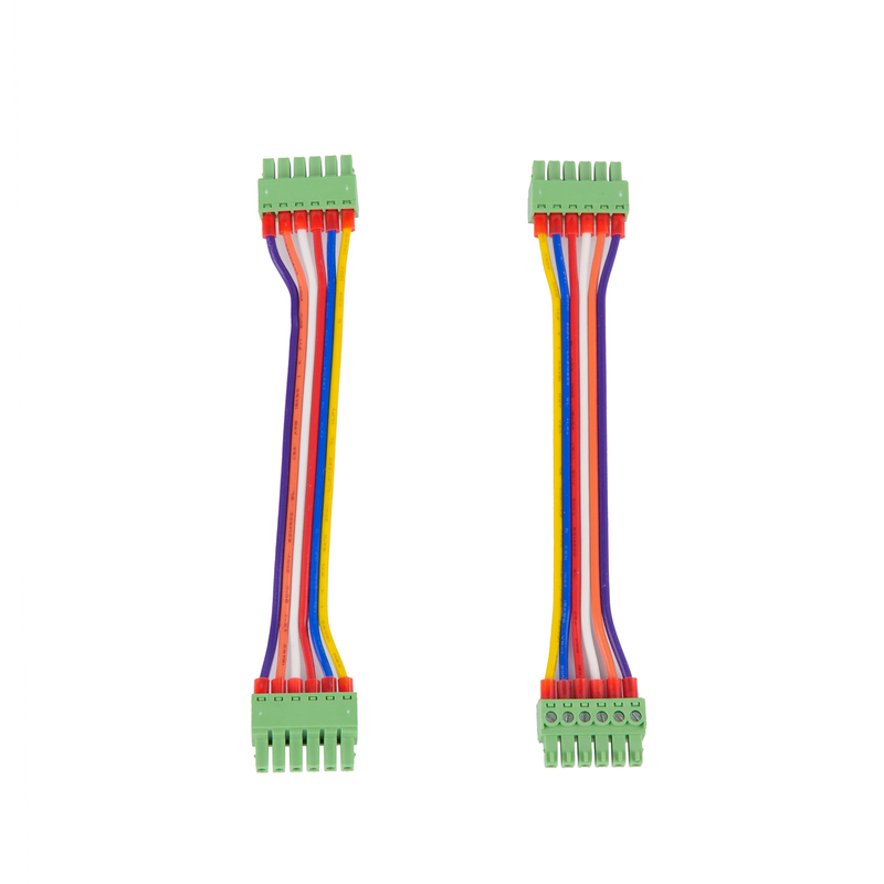 ODM Professional Insulated Industrial wiring harness