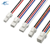 Custom 2 3 4 6 8 Pin Waterproof Jst Connector Cable Jwpf Cable Assembly Wire Harness