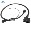 7 Pin Australian Style Flat Plug Socket Semi Camper Trailer Wiring Harness Manufacturer