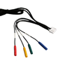 Electric tailgate wiring harness