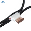 Custom 20 Pin Wiring Harnesses for Auto Applications