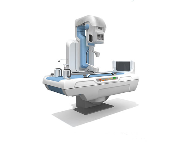 radiation equipment