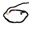 Volkswagen Golf Audio Wire Harness