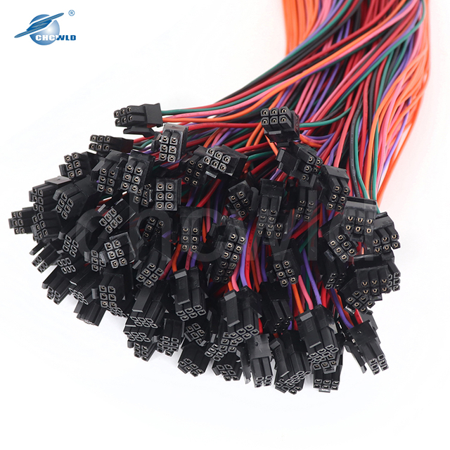 Auto Electrical Wiring Harness Manufacturers