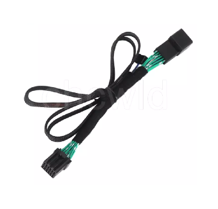 Automotive wiring harnesses