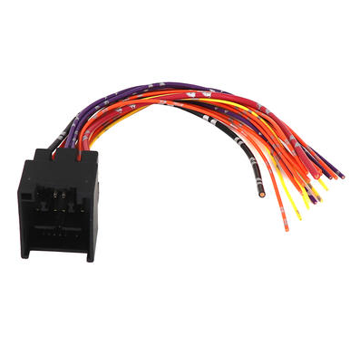 Automotive wiring harness