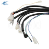 Factory Custom 26 Pin Electric Sport Walking Bike Wire Harness 3-1437290-7