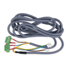 Customize electrical Low Voltate Industrial wiring harness