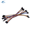 Dupont 2.54mm Pitch Custom 2 3 4 5 6 7 8 9 10 40 Pin Dupont2.54 Wiring Harness Jumper Cable