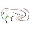 Copper cable UL20276 Automotive wiring harness