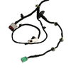 OEM Rubber waterproof Automotive wiring harness