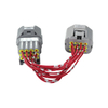 OEM PVC Assembly Automotive wiring harness