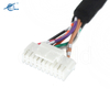 Custom 20 Pin Wiring Harnesses for Auto Applications