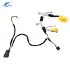 2 Pin Connector Airbag Car Steering Wheel Wiring Harness 2177558-1