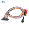 Customized 30 Pin Connector Smart Vending Machine Wire Harness for Foods And Drinks