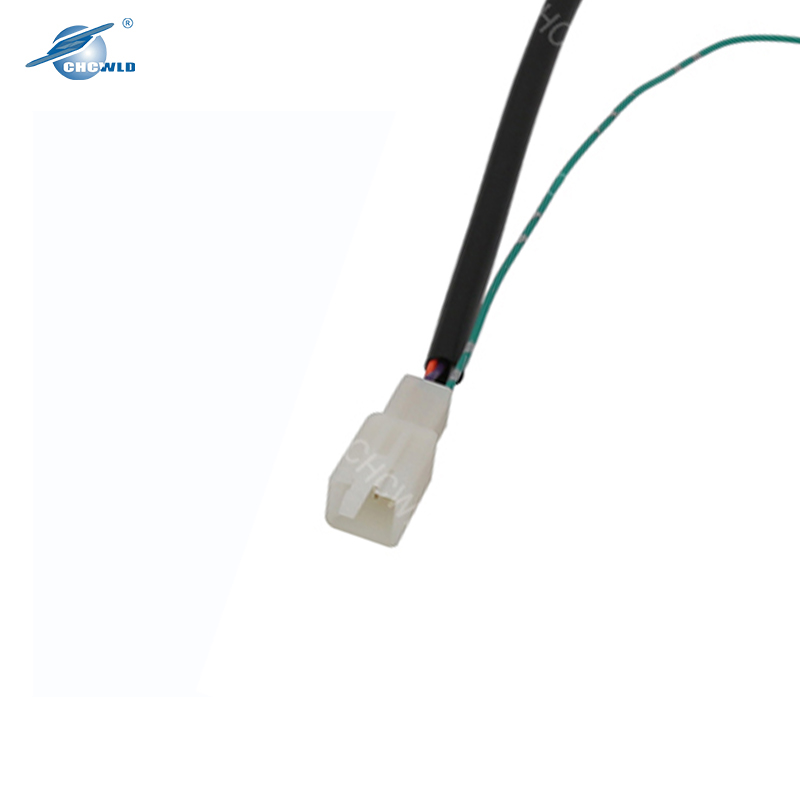 Factory Custom Ebike Wire Harness Kit for 48v Controller