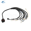 Factory Custom 26 Pin Electric Sport Walking Bike Wire Harness 3-1437290-7