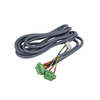 OEM waterproof Low Voltate Industrial wiring harness