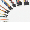 Dupont 2.54mm Pitch Custom 2 3 4 5 6 7 8 9 10 40 Pin Dupont2.54 Wiring Harness Jumper Cable