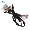 Custom 20 Pin Wiring Harnesses for Auto Applications