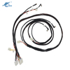 China Custom 10 Pin Connector 3 Wheel Electric Scooter Switch Wire Harness