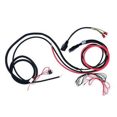 new energy vehicle wiring harnesses