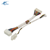 Custom 20 Pin Electric Snow Plow Truck Wiring Harness PHDR-20VS