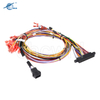 Customized 30 Pin Connector Smart Vending Machine Wire Harness for Foods And Drinks
