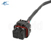 Factory Custom 26 Pin Electric Sport Walking Bike Wire Harness 3-1437290-7
