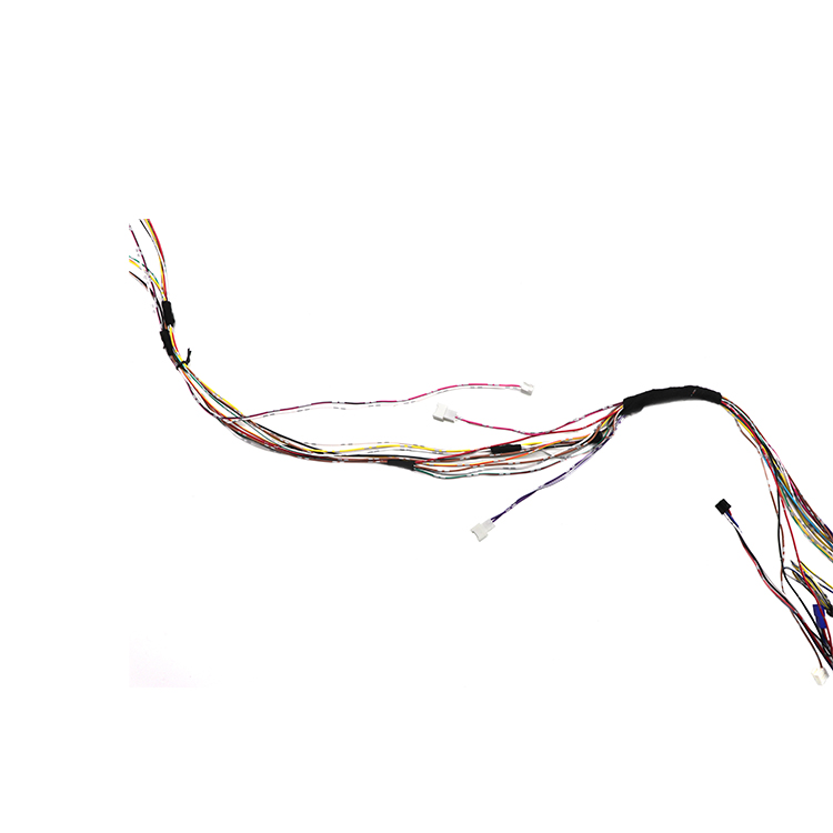 Copper cable UL20276 Automotive wiring harness