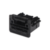 21 Pin female connector 2229097-2