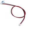 Custom 2 Pin Jst Electrical Cable Harness Assembly