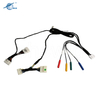 Customized Car Stereo Wiring Harness Adapters