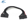 24 Pin Auto Electrical Wiring Harness Manufacturers