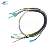 Household Washing Machine Electrical Wire Harness with Dryer