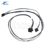 4 Pin Sm2.54 Connector Electric Duplicator Printer Machine Wire Harness 