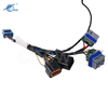8 Pin Auto Connector Campervan Electrical System Wiring Harness