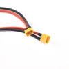 Factory XT60 Connector Electric E Bike Battery BMS Wiring Harness 48v