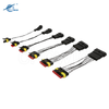1p/2p/3p/4p/5p/6p Waterproof 1.5 Series Waterproof Automotive Wiring Harness