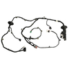 OEM Rubber waterproof Automotive wiring harness