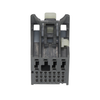 28 Pin Gray Female connector 1600140003