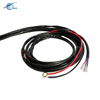 Automotive 12v Fuse Relay Wiring Harness Kit