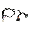 Volkswagen Golf Audio Wire Harness